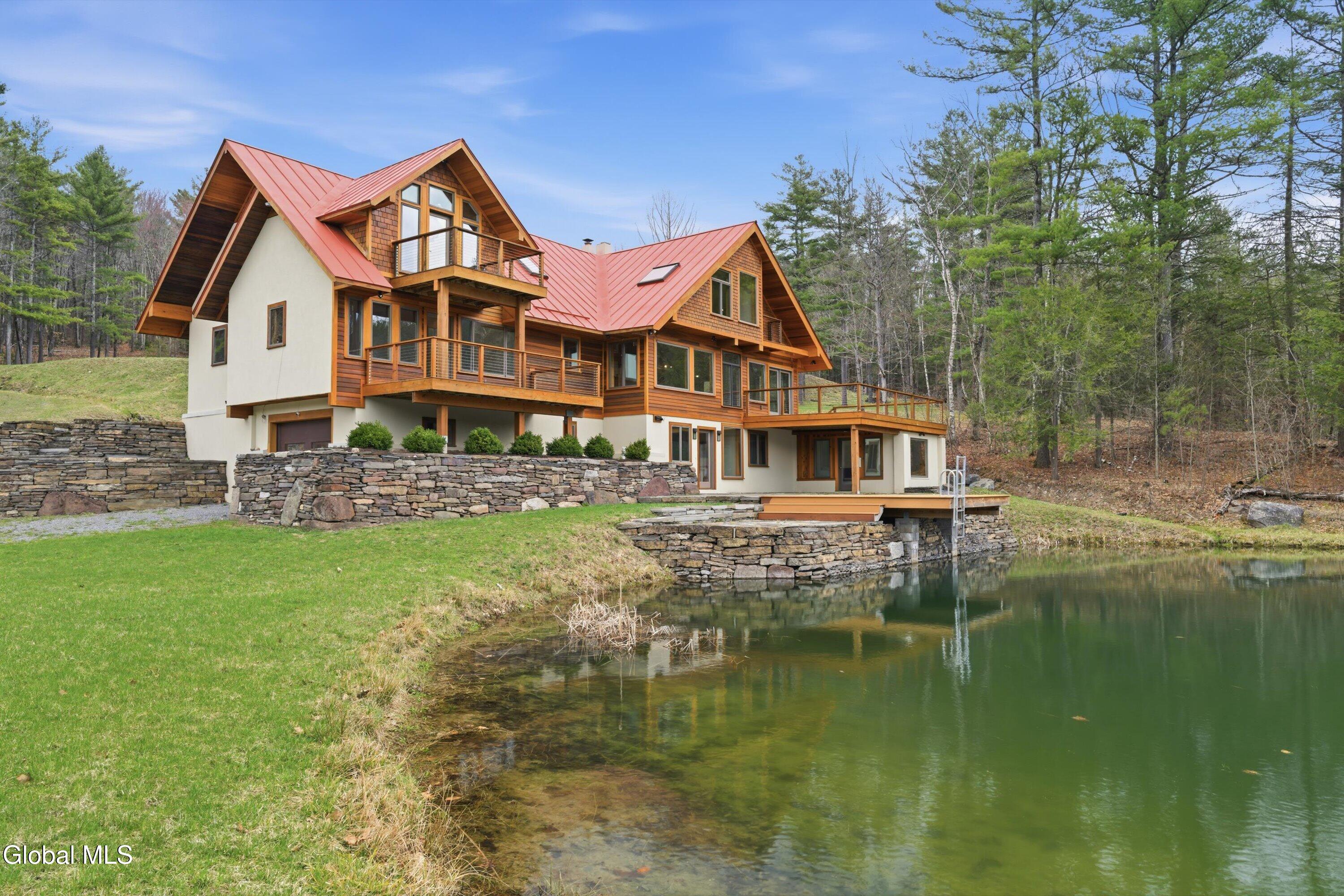 165 Anderson Road Broome, NY 12122 - Photo 3 of 48 165 Vaughn Hill Rd