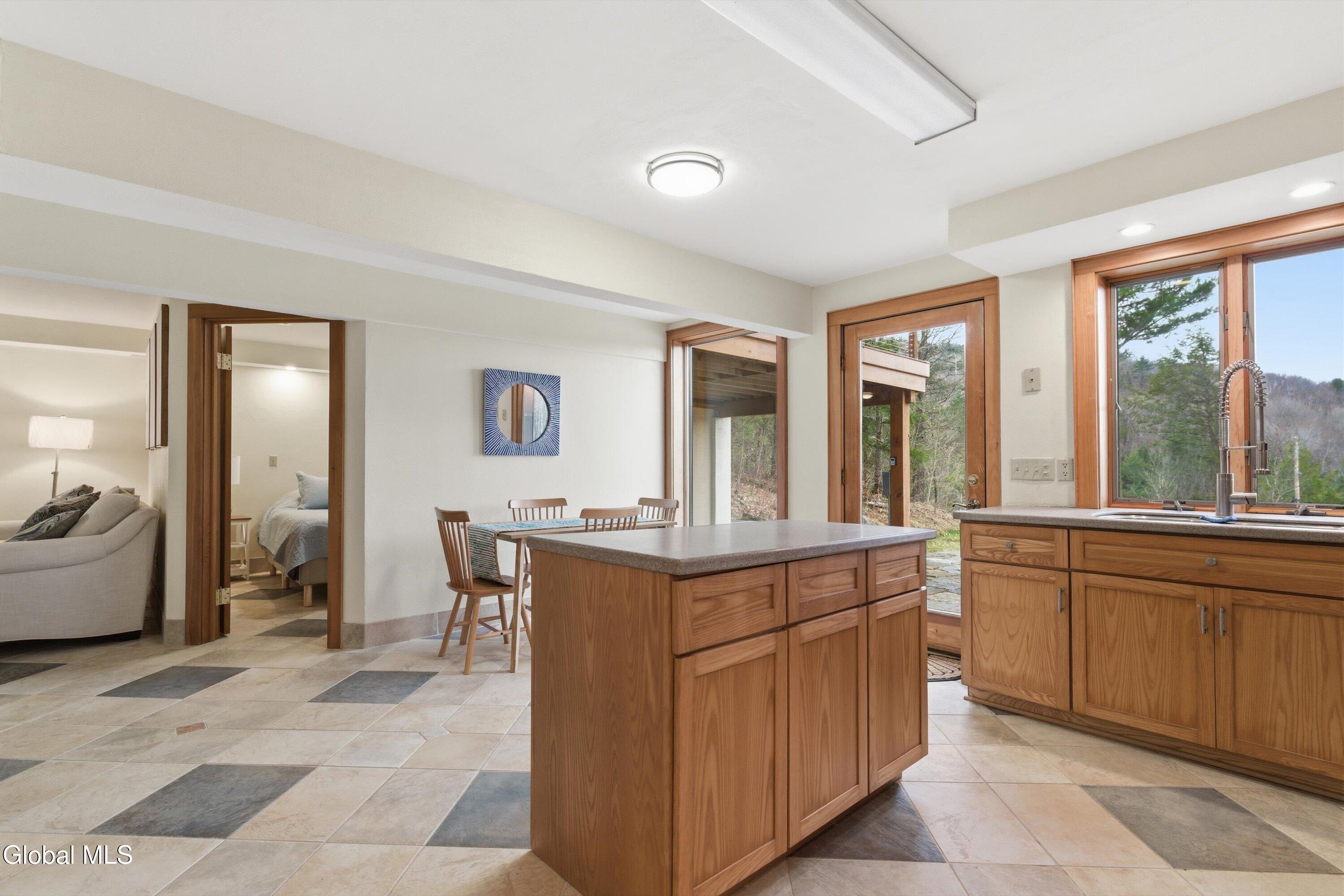 165 Anderson Road Broome, NY 12122 - Photo 35 of 48 Kitchen - Lower Level