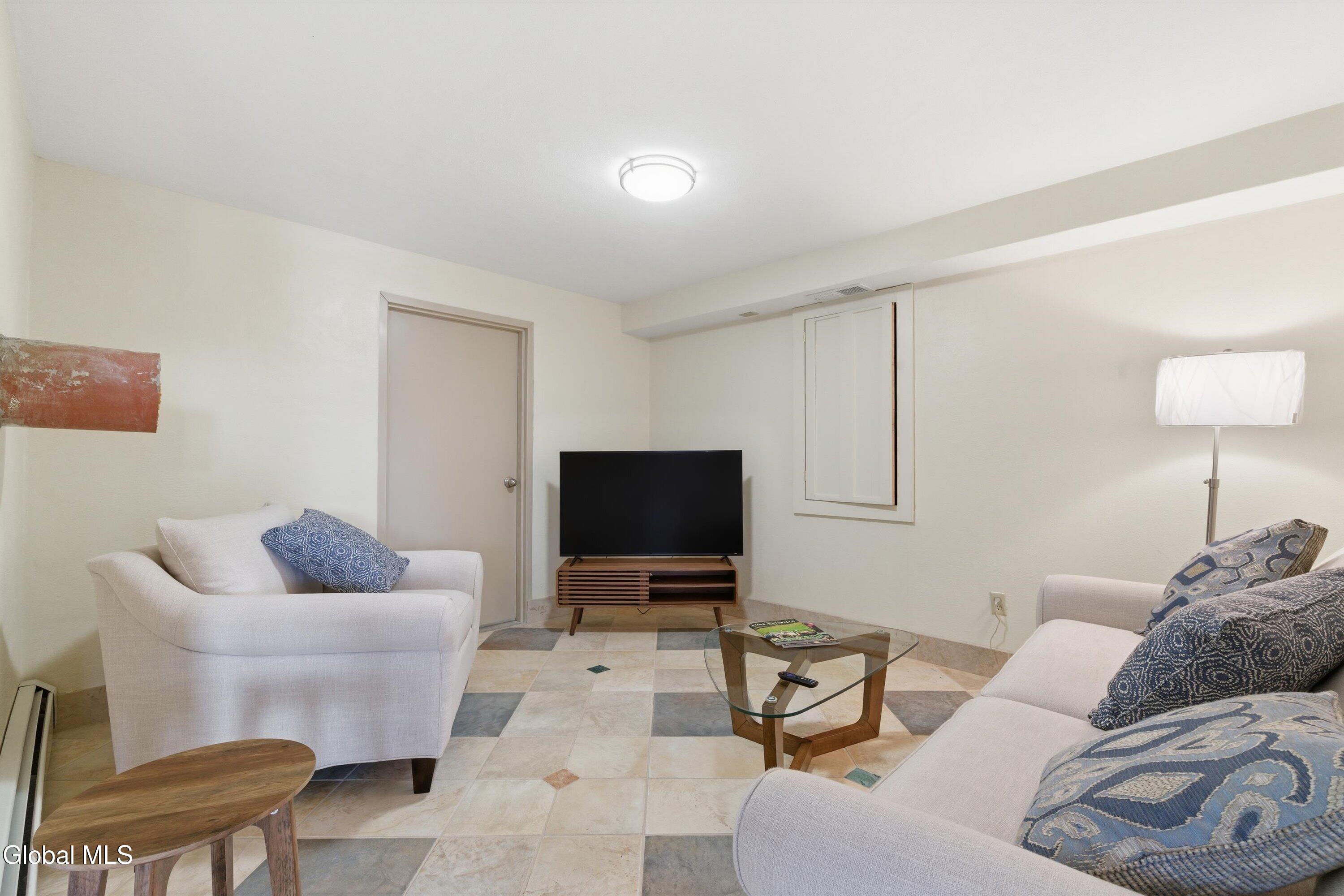 165 Anderson Road Broome, NY 12122 - Photo 37 of 48 Rec Room - Lower Level