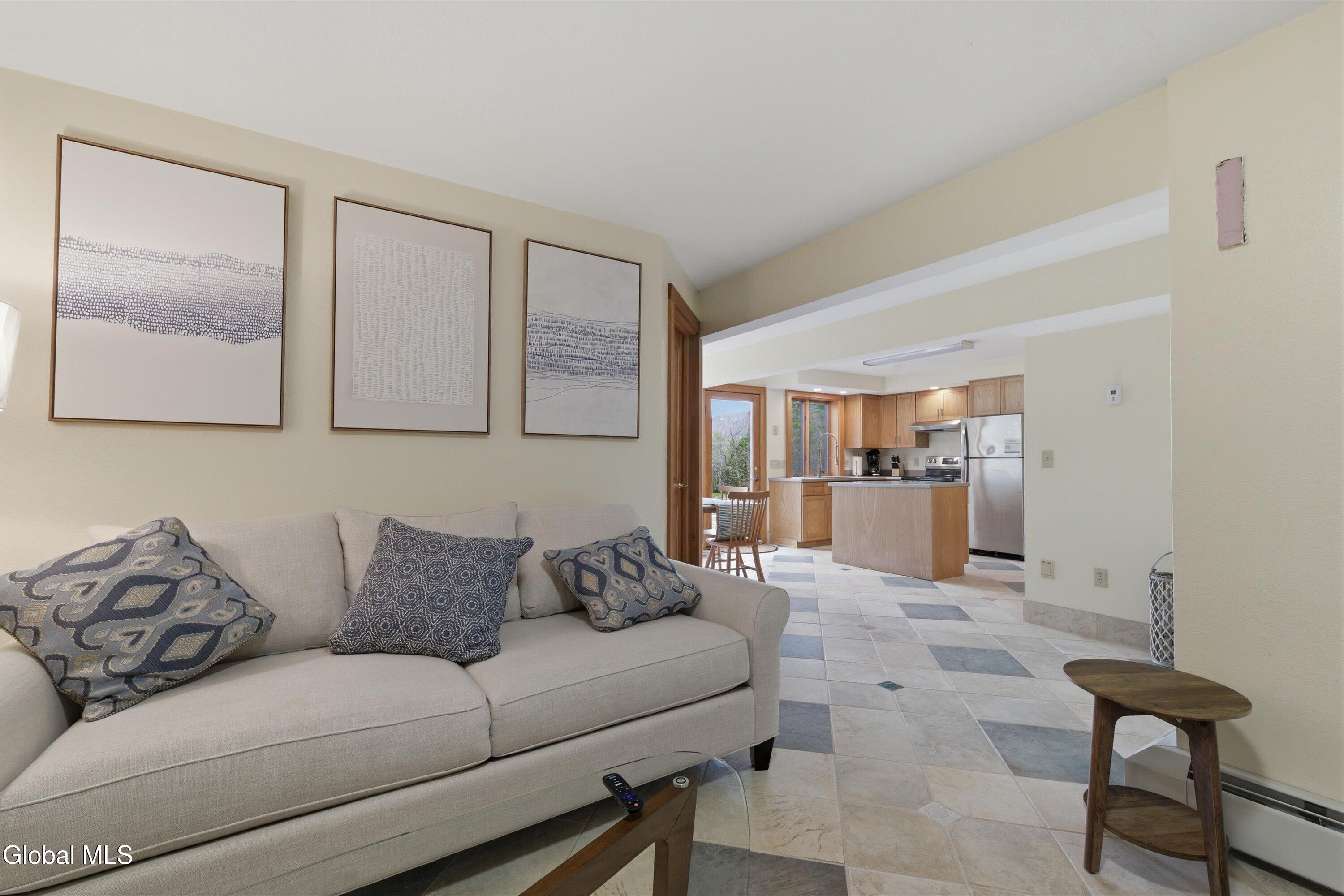 165 Anderson Road Broome, NY 12122 - Photo 38 of 48 Rec Room - Lower Level