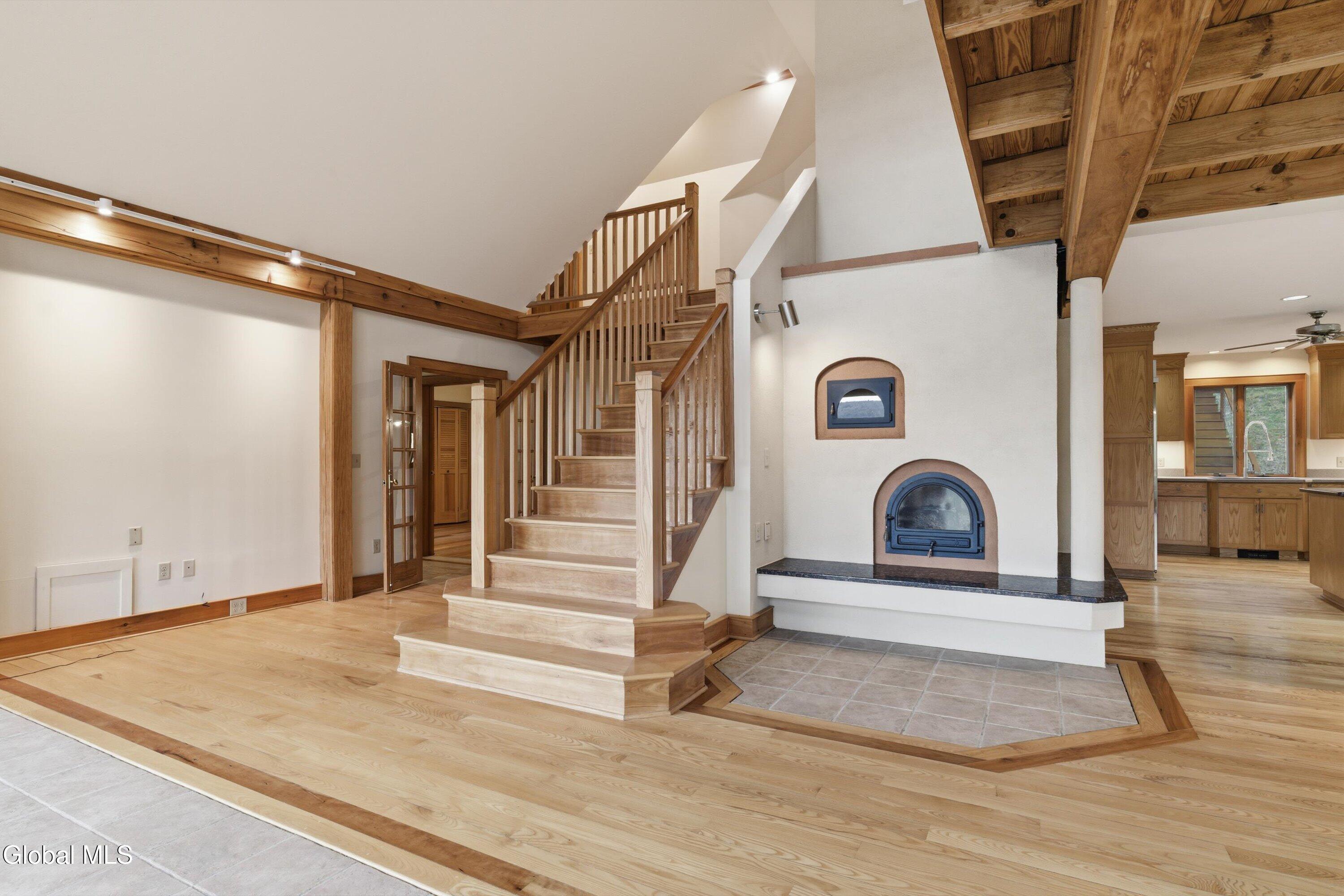 165 Anderson Road Broome, NY 12122 - Photo 4 of 48 Fireplace