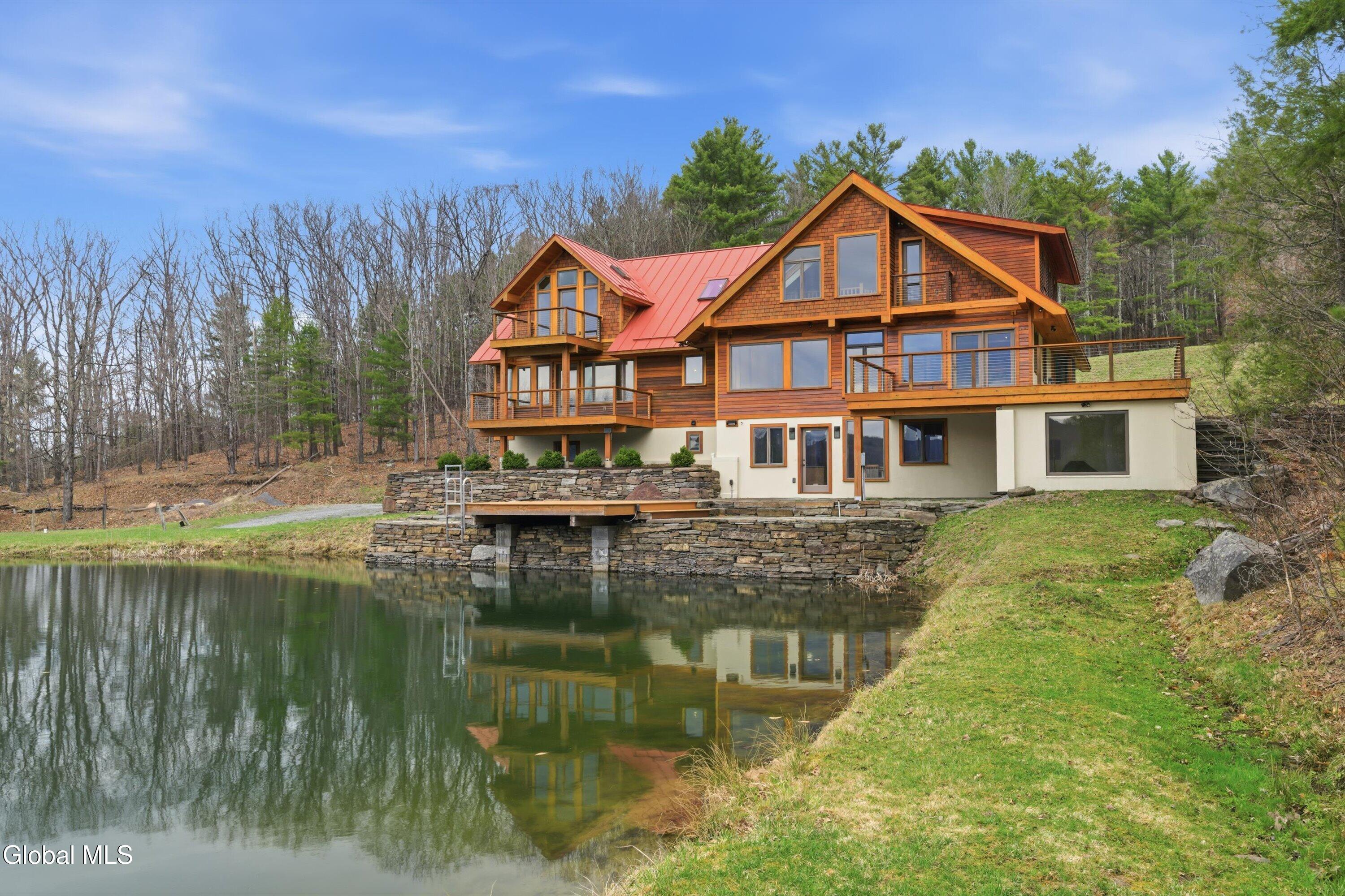 165 Anderson Road Broome, NY 12122 - Photo 42 of 48 165 Vaughn Hill Rd