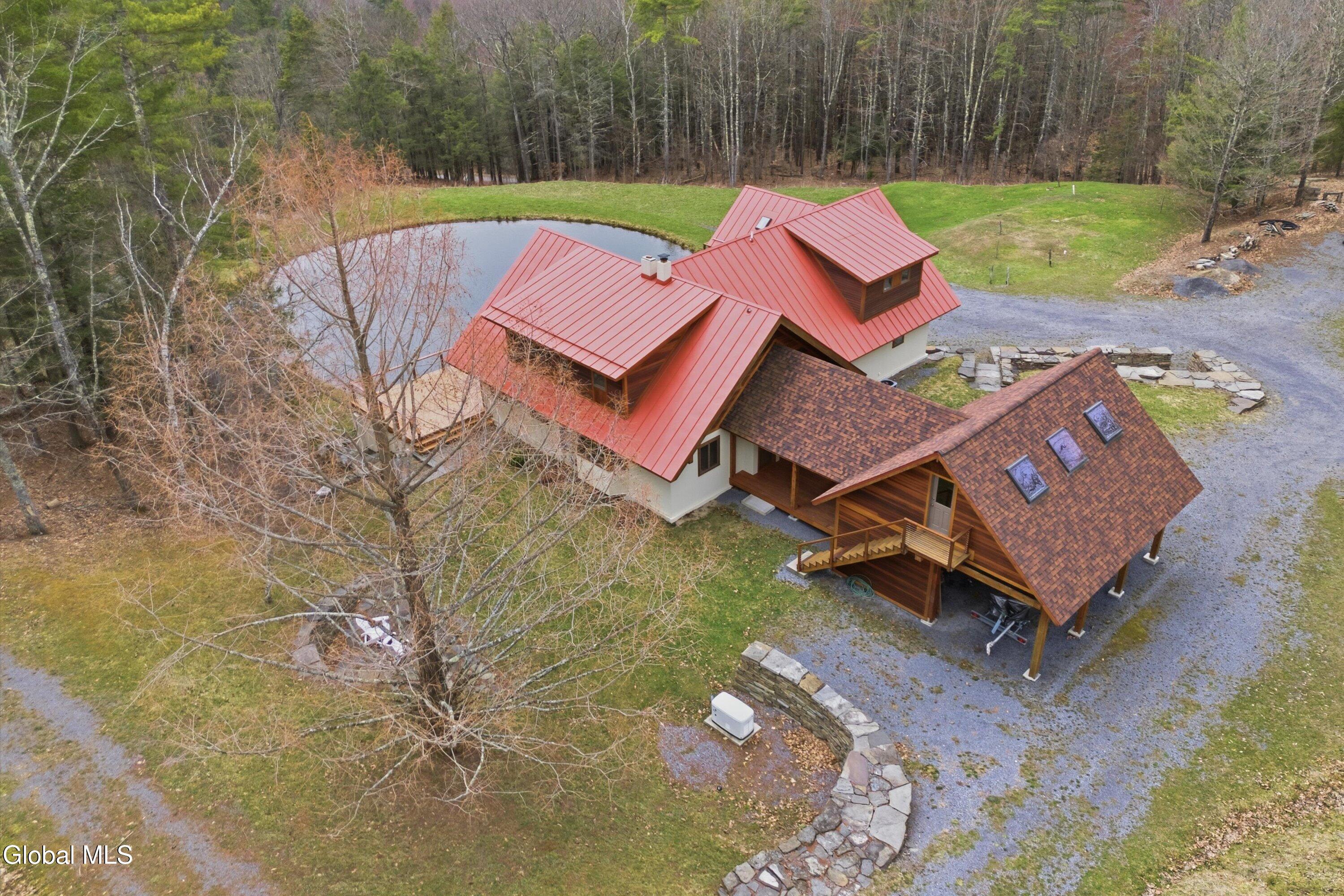 165 Anderson Road Broome, NY 12122 - Photo 44 of 48 165 Vaughn Hill Rd