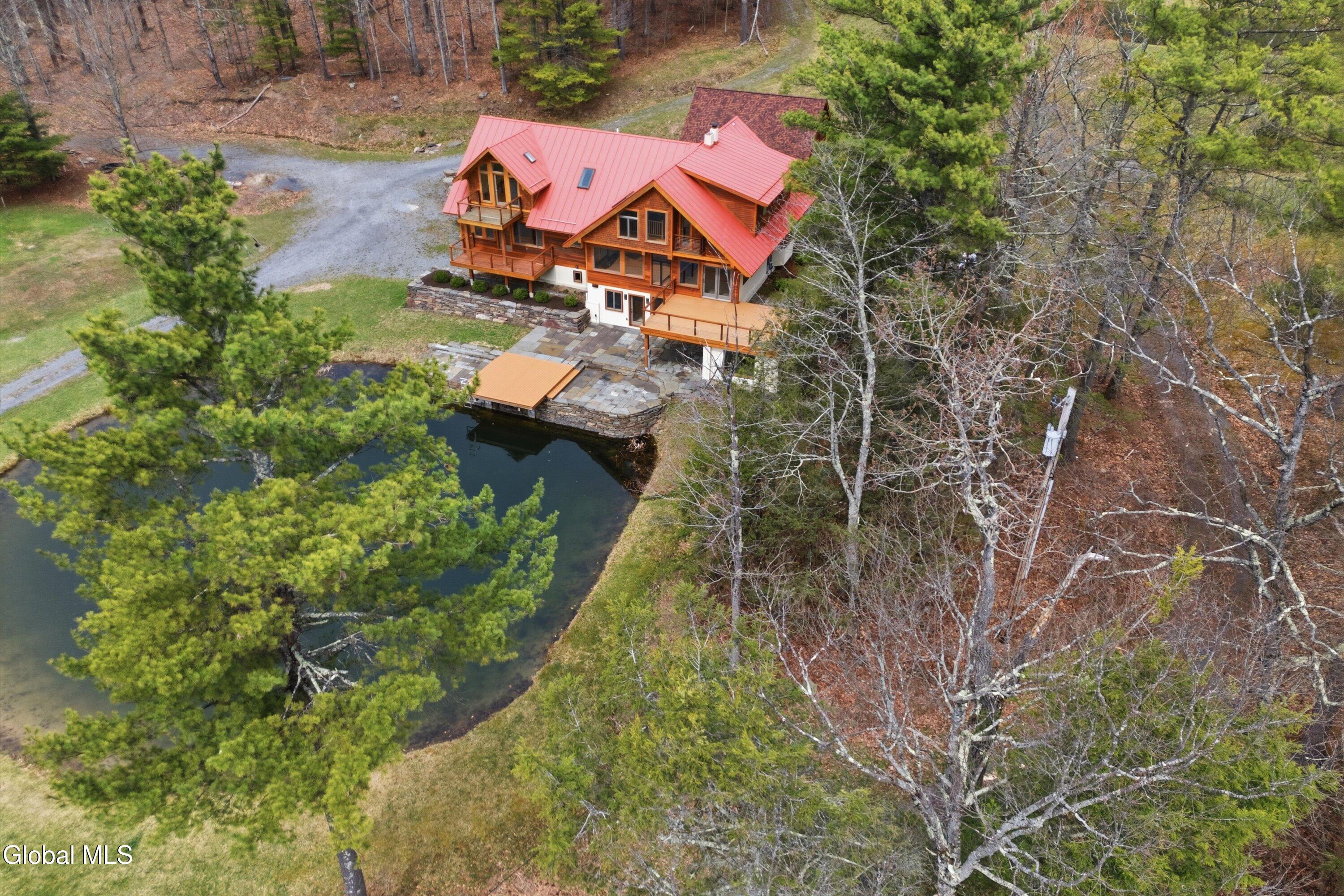 165 Anderson Road Broome, NY 12122 - Photo 46 of 48 165 Vaughn Hill Rd