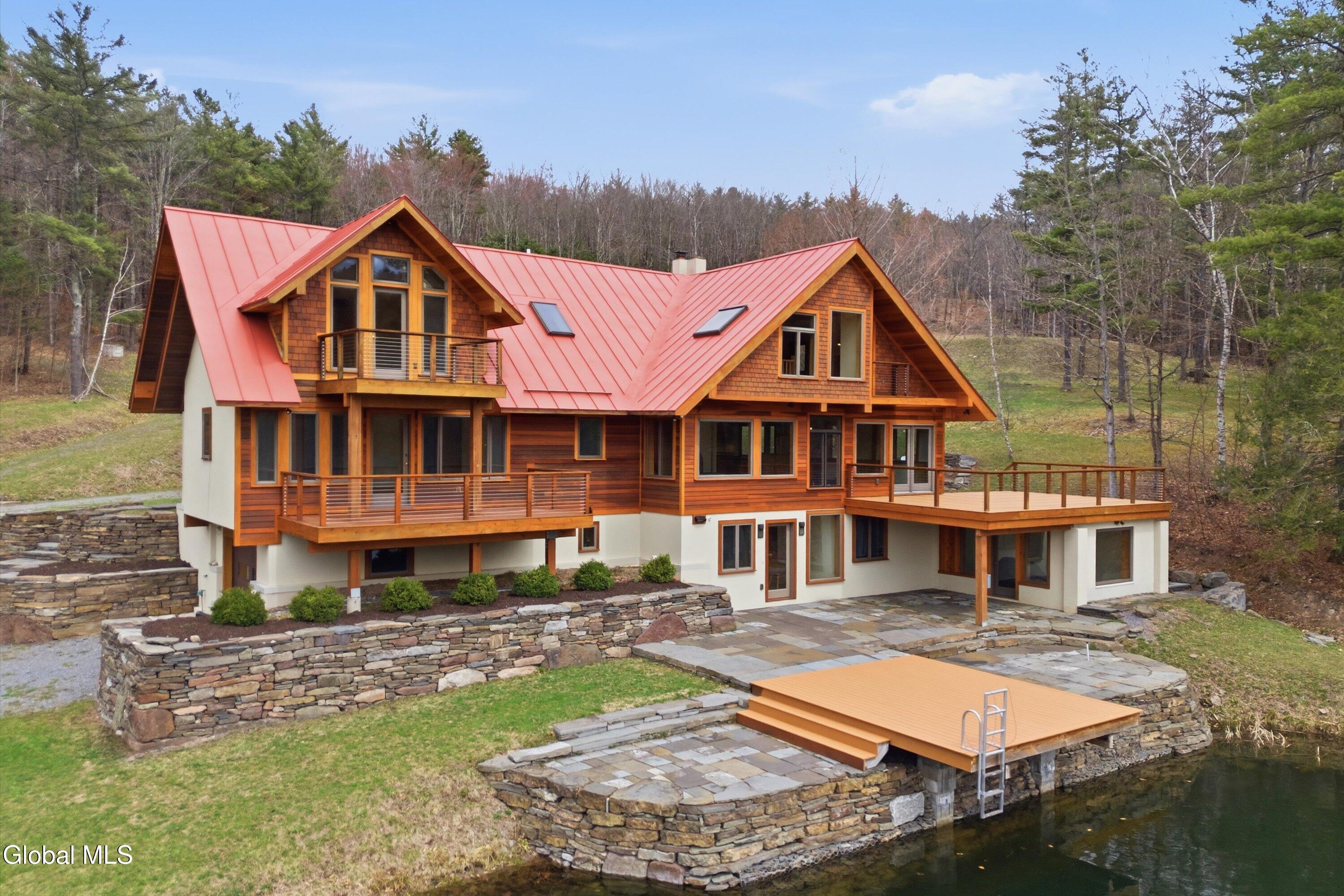 165 Anderson Road Broome, NY 12122 - Photo 47 of 48 165 Vaughn Hill Rd