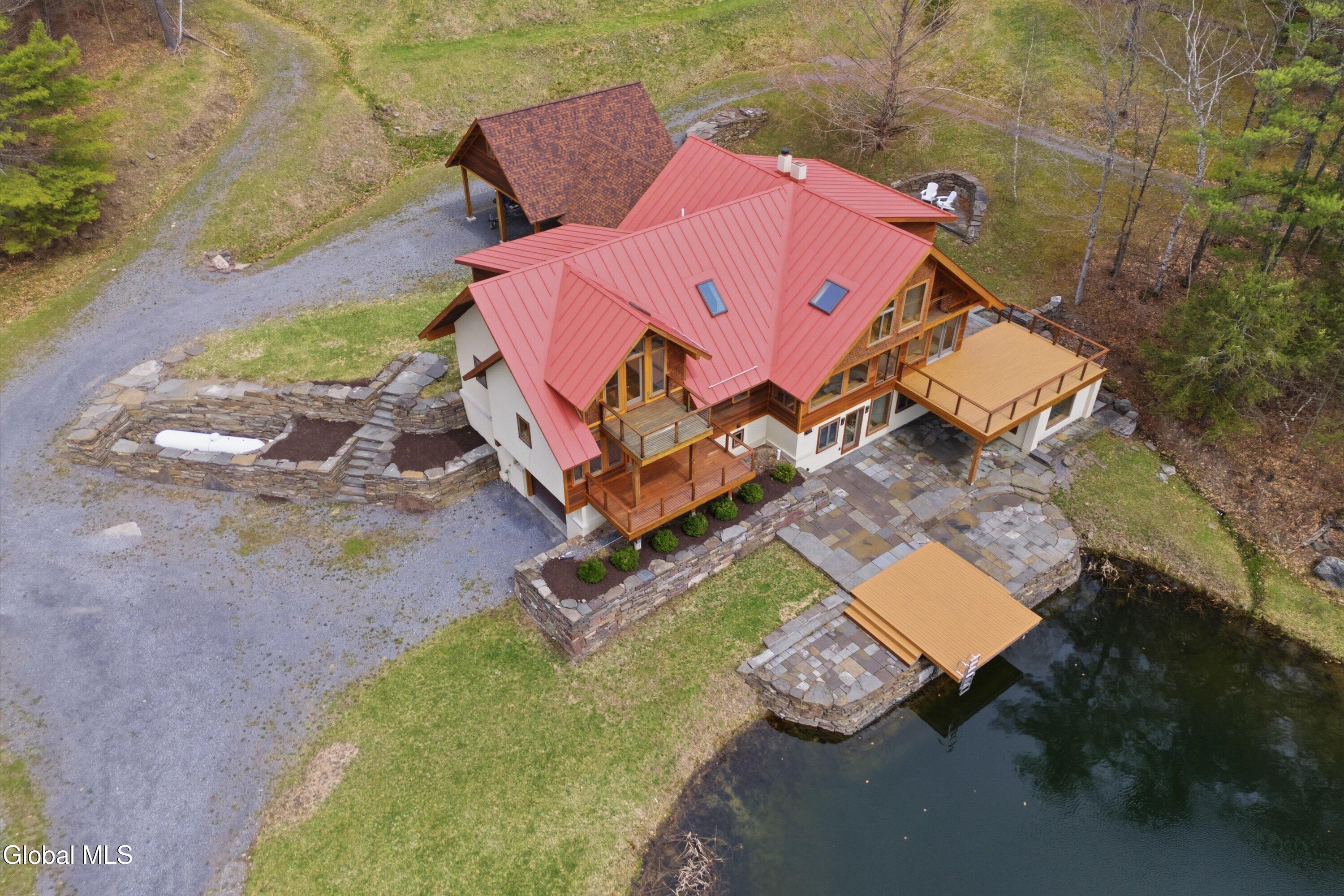 165 Anderson Road Broome, NY 12122 - Photo 48 of 48 165 Vaughn Hill Rd