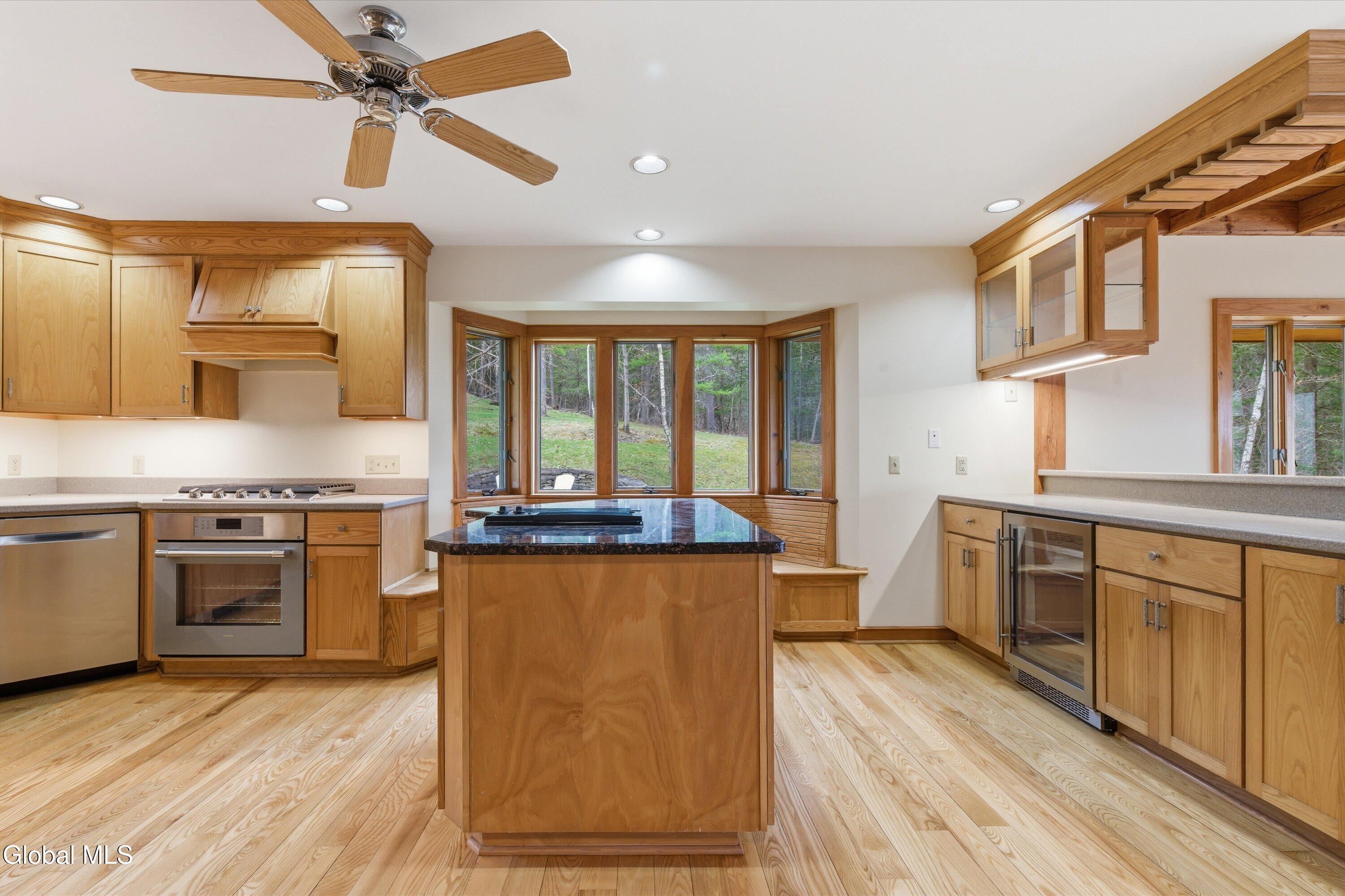 165 Anderson Road Broome, NY 12122 - Photo 6 of 48 Kitchen