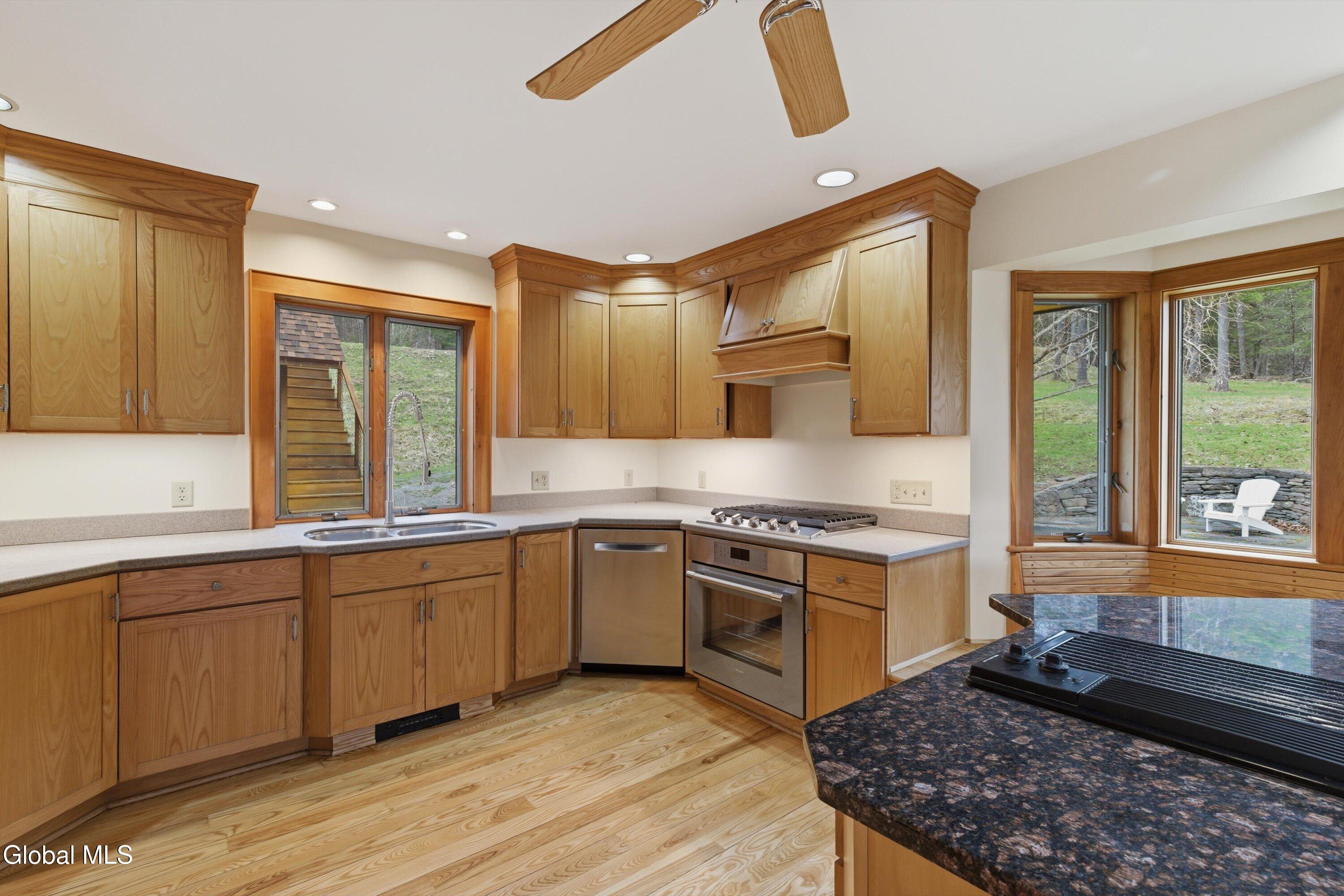 165 Anderson Road Broome, NY 12122 - Photo 7 of 48 Kitchen