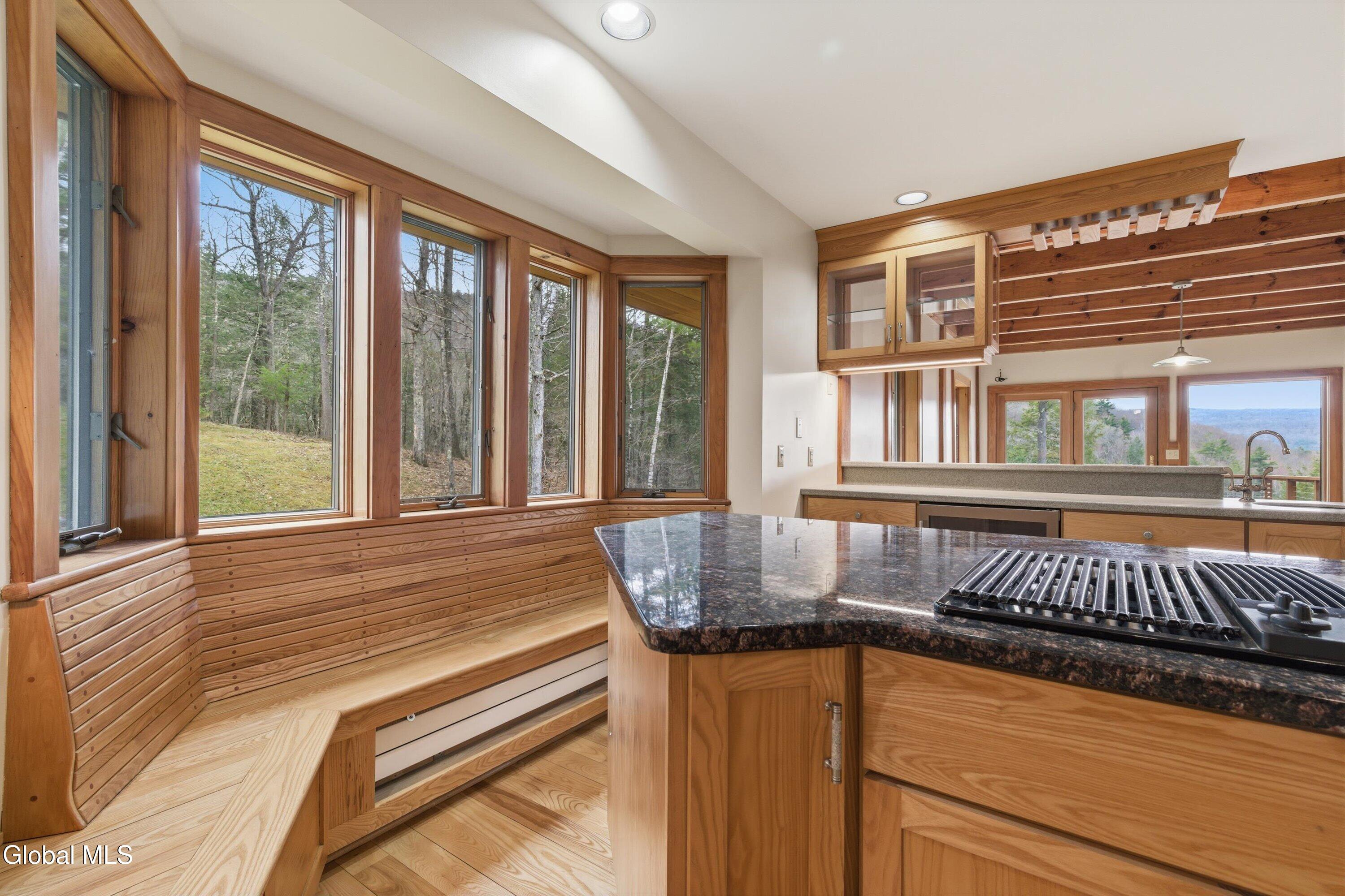 165 Anderson Road Broome, NY 12122 - Photo 9 of 48 Breakfast Nook