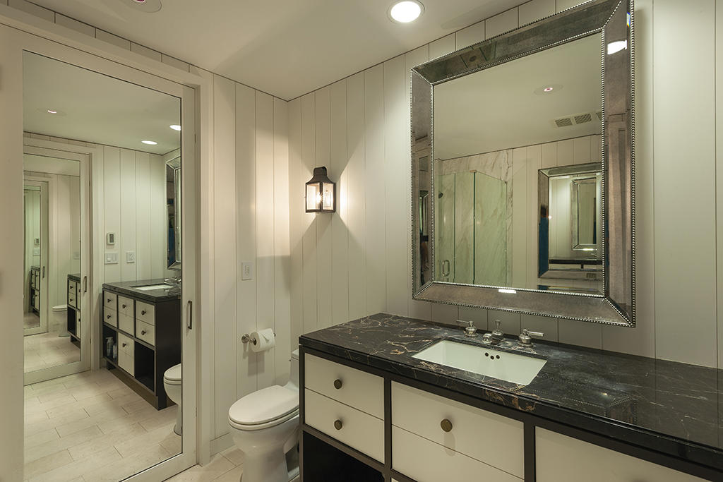 1014 Fairway Road Montecito, CA 93108 - Photo 12 of 17 10-1014 Fairway Full Bath
