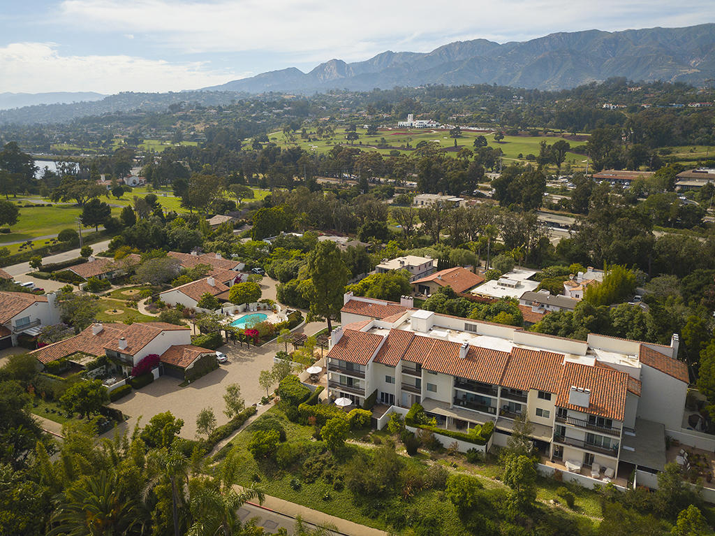 1014 Fairway Road Montecito, CA 93108 - Photo 17 of 17 15-1014 Fairway complex