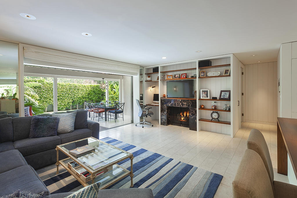 1014 Fairway Road Montecito, CA 93108 - Photo 7 of 17 7-1014 Fairway Living