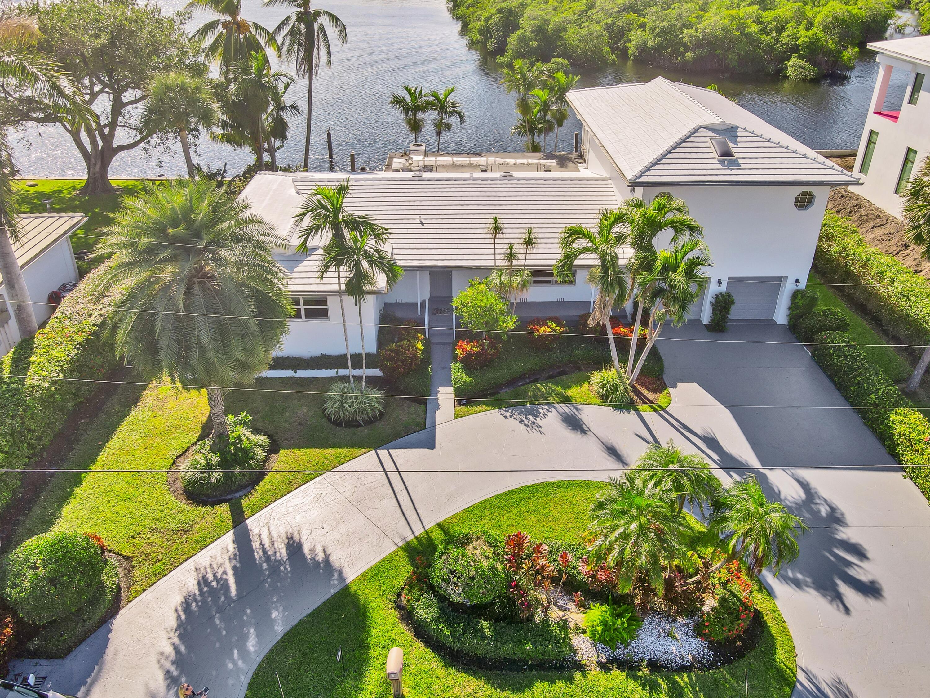 Aerial 1