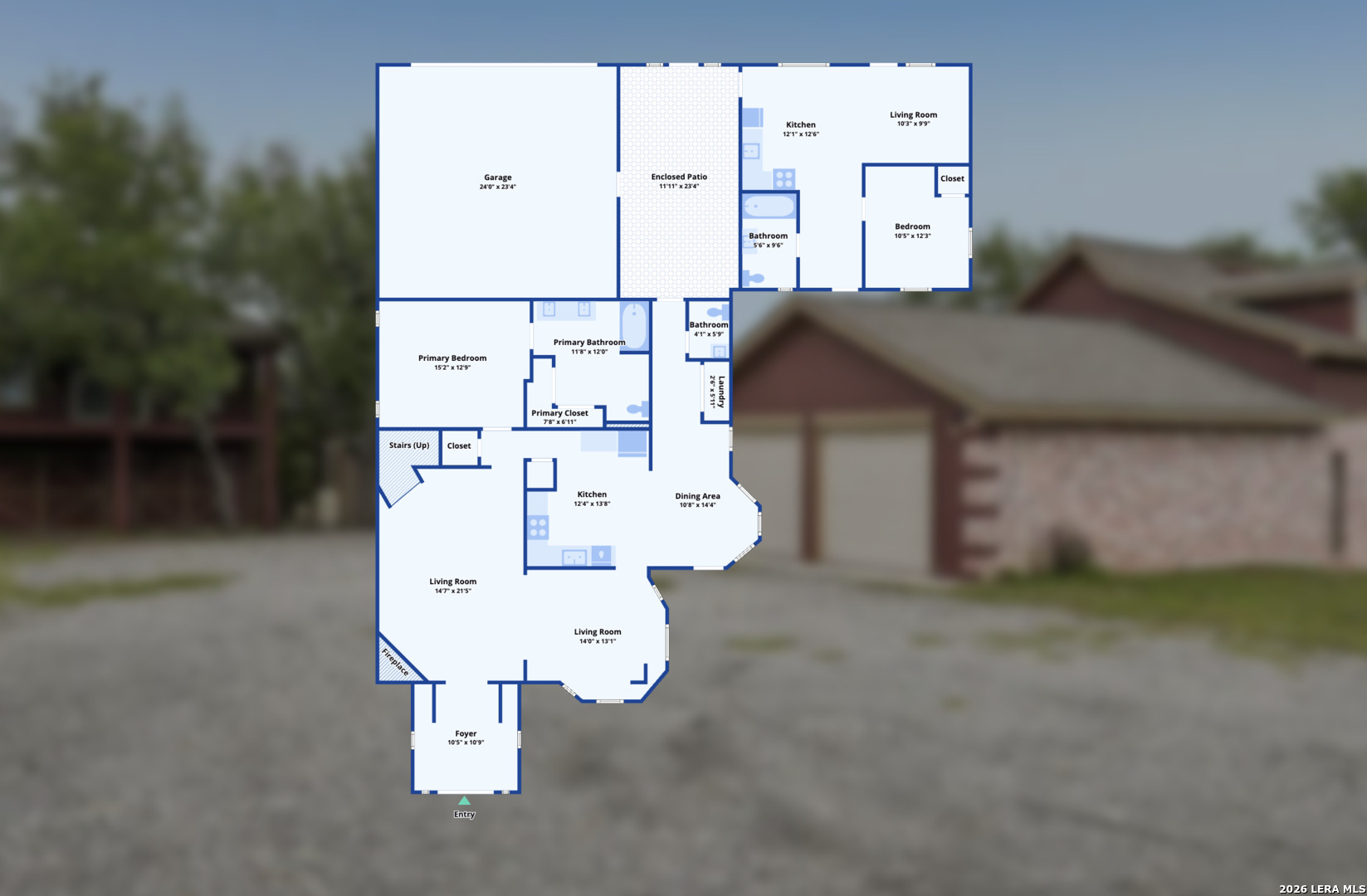 2807 Casey Road Bulverde, TX 78163 - Photo 58 of 59 Gallery Image 58