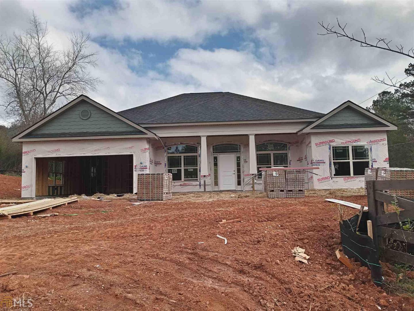 16 Forest Bend Drive Jefferson, GA 30549 - Photo 1 of 1