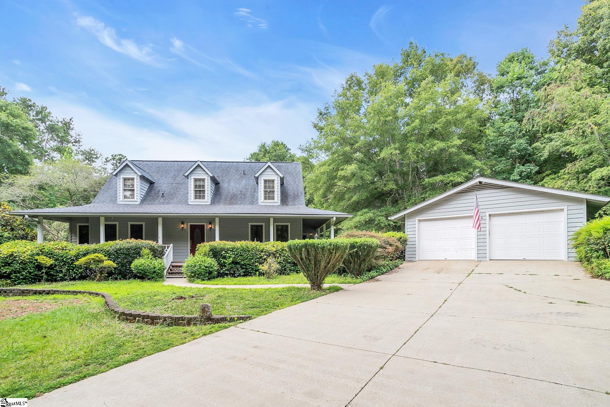 1004 Ridgeview Drive Pendleton, SC 29670 - Photo 2 of 44