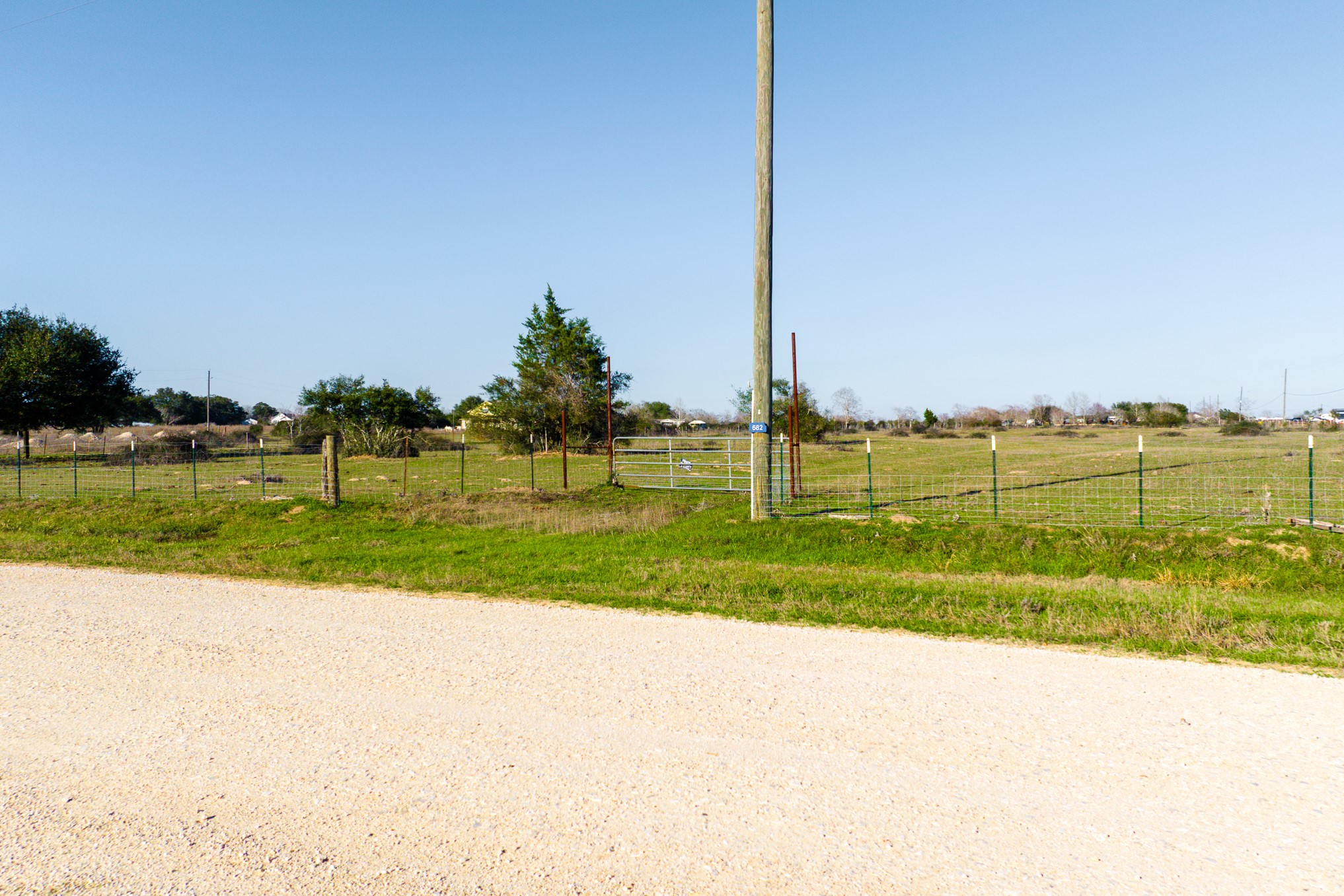 682 Schultz Road Sealy, TX 77474 - Photo 28 of 35
