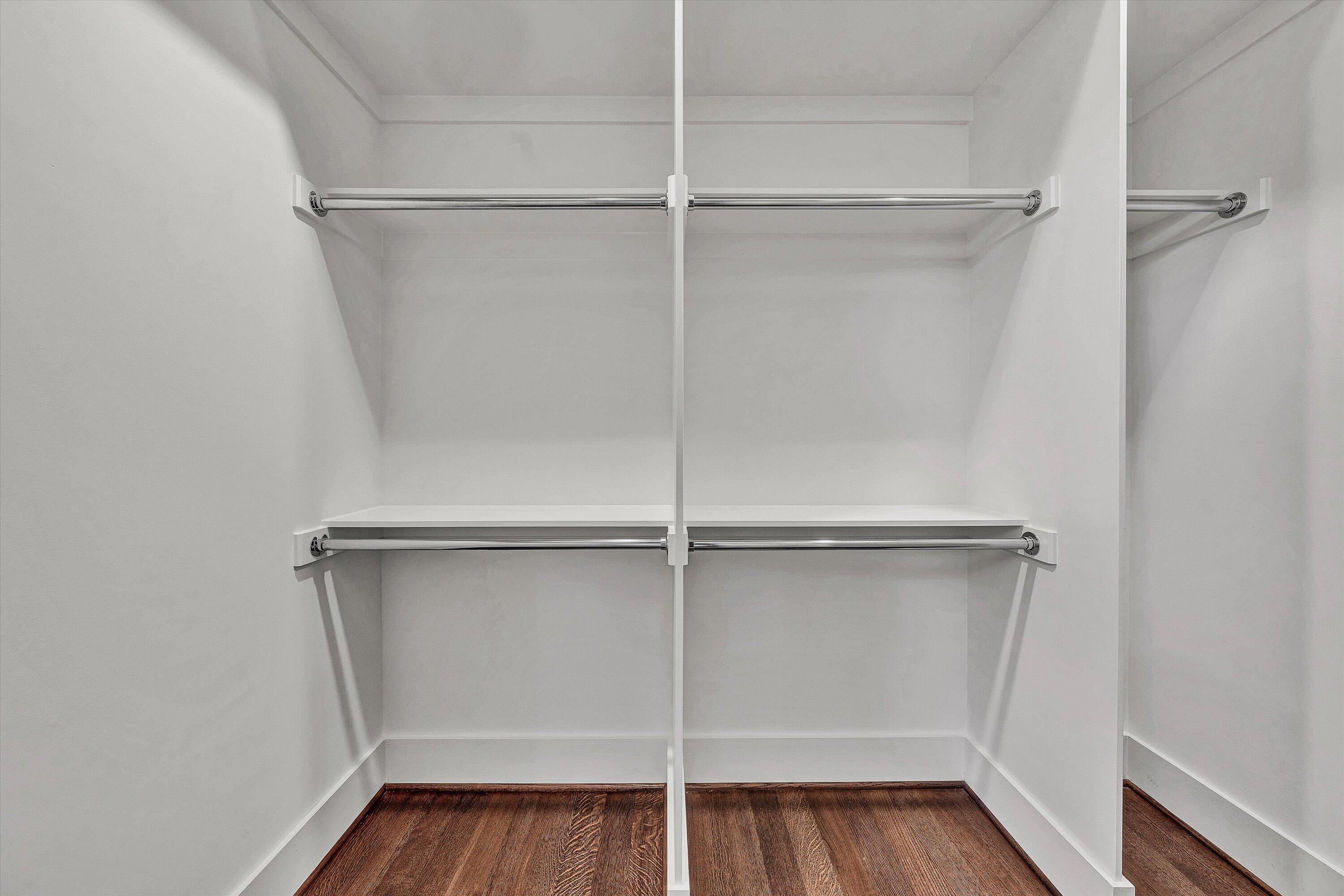 5246 Palmetto Bluff Road Hardy, VA 24101 - Photo 22 of 66 Primary Walk in Closet
