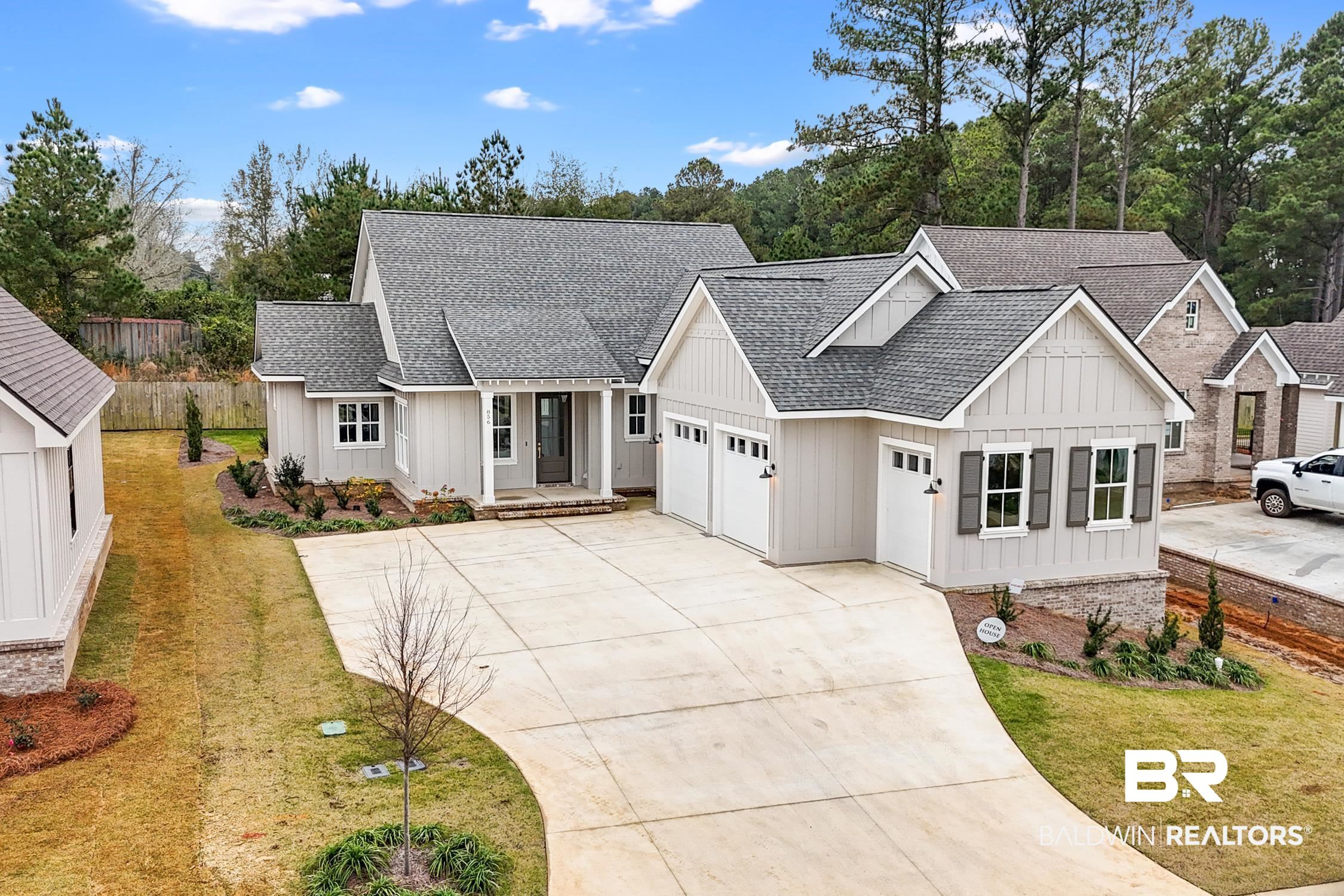 856 Geranium Drive Fairhope, AL 36532 - Photo 2 of 16
