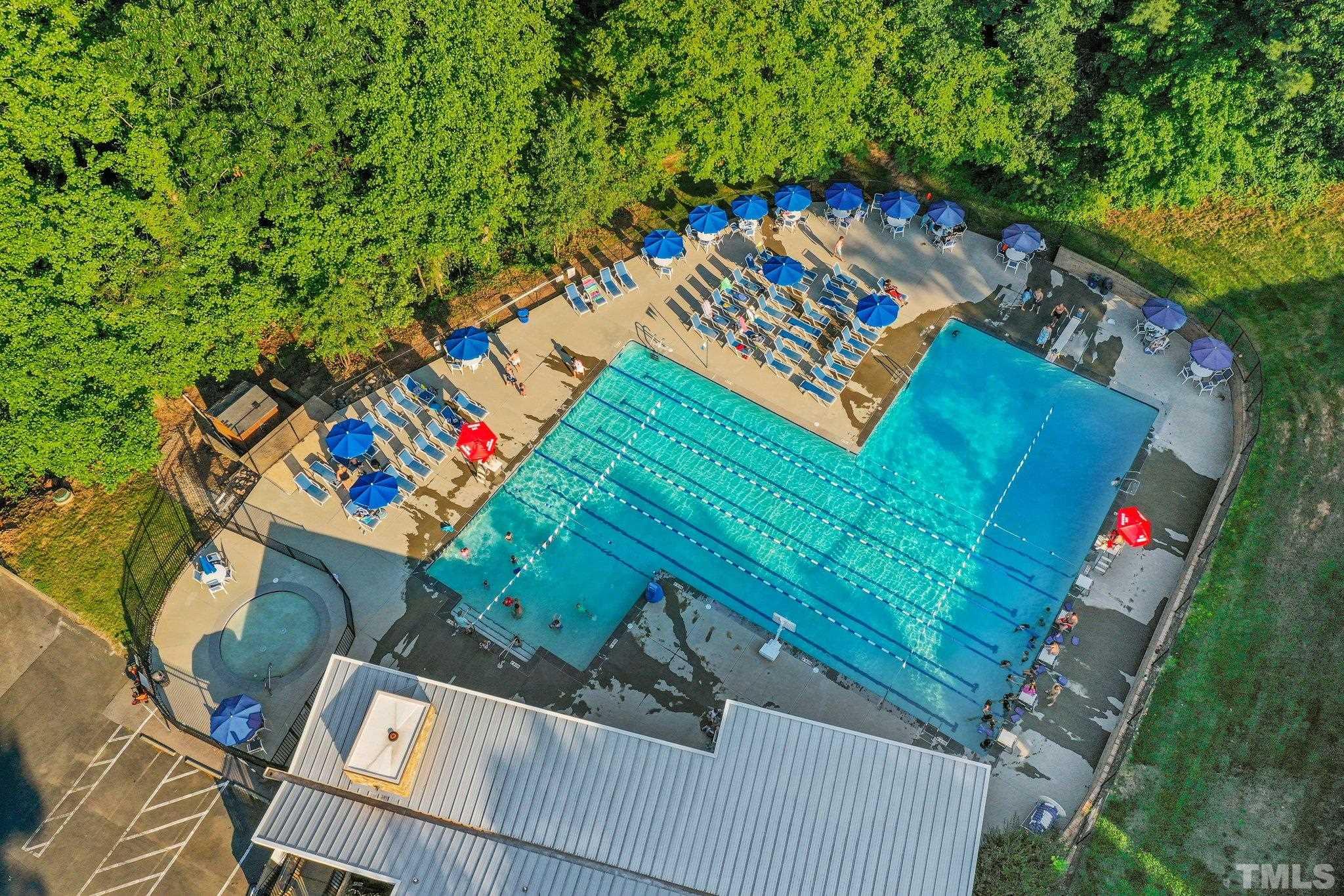 3169 Morningside Drive Raleigh, NC 27607 - Photo 11 of 36