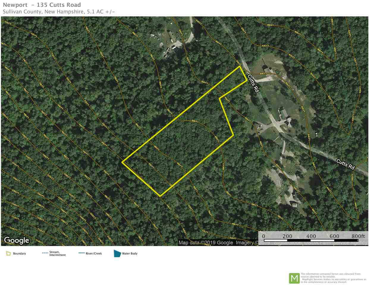 135 Cutts Road Newport, NH 03773 - Photo 2 of 35