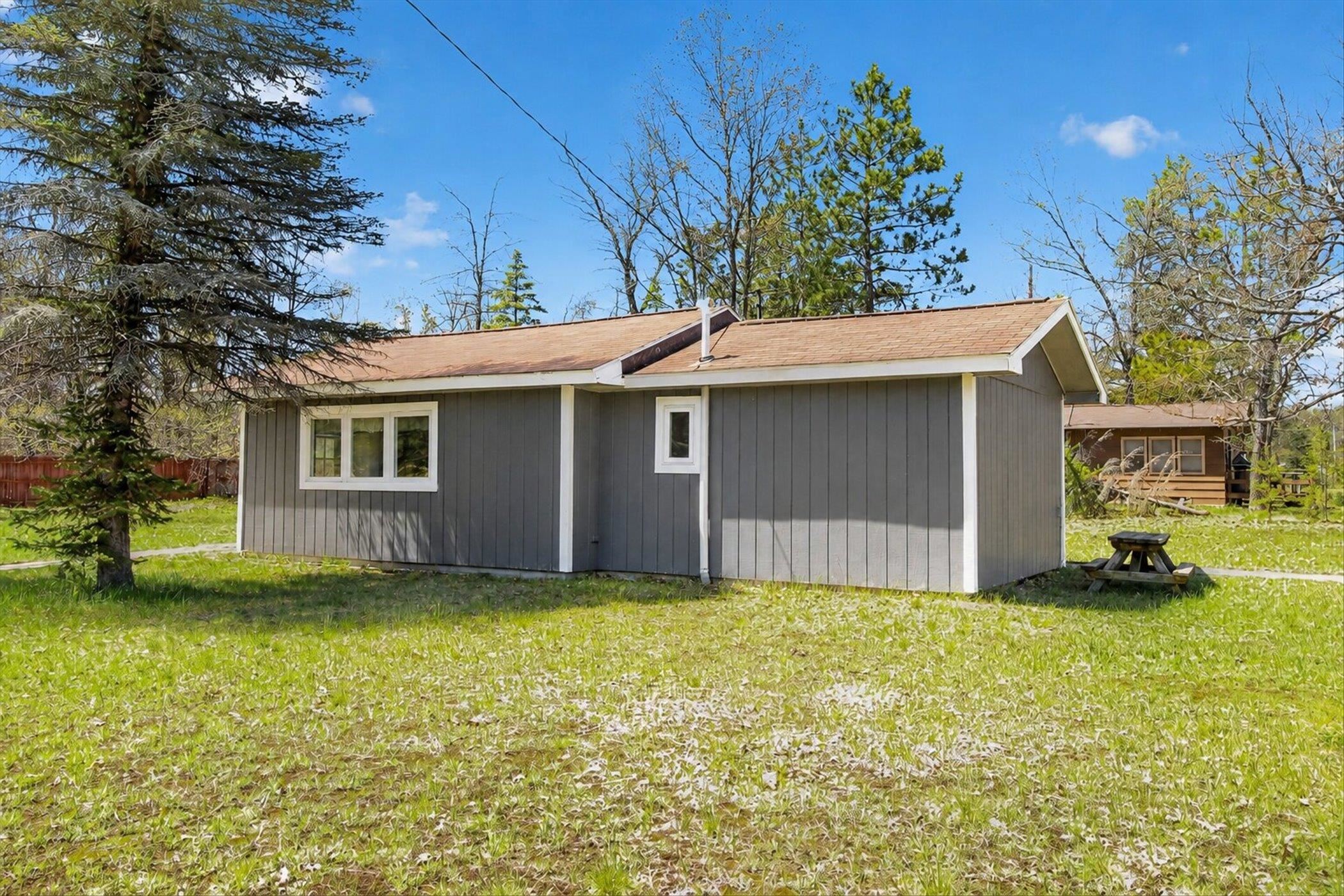 3144 South Wakeley Bridge Road Grayling, MI 49738 - Photo 40 of 41