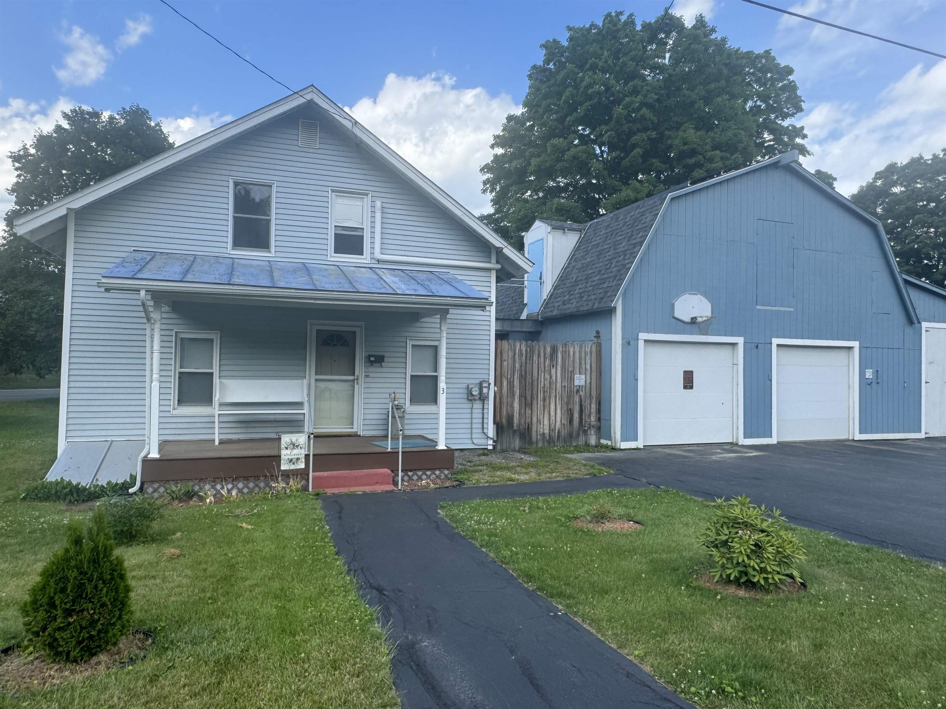 3 Bavier Avenue Windsor, VT 05089 - Photo 1 of 1 Gallery Image 1