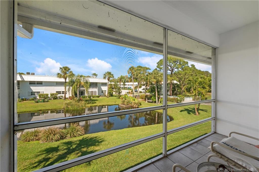 2929 Southeast Ocean Boulevard, Unit K7 Stuart, FL 34996 - Photo 15 of 18