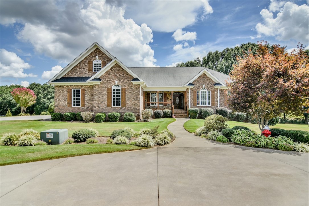 210 Willow Ridge Road Westminster, SC 29693 - Photo 3 of 50 Gallery Image 3