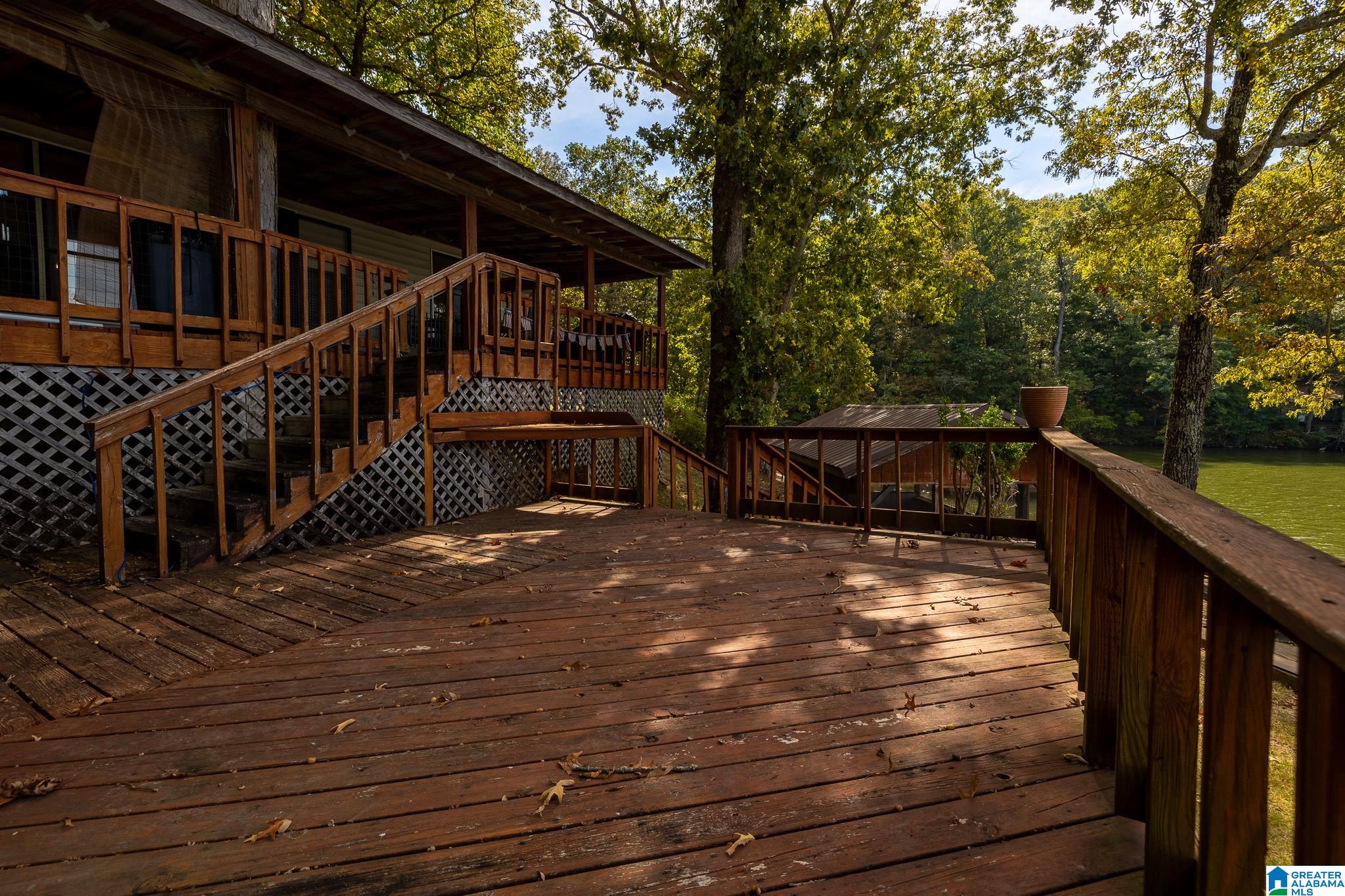 1776 Davis Acres Drive Alpine, AL 35014 - Photo 23 of 41