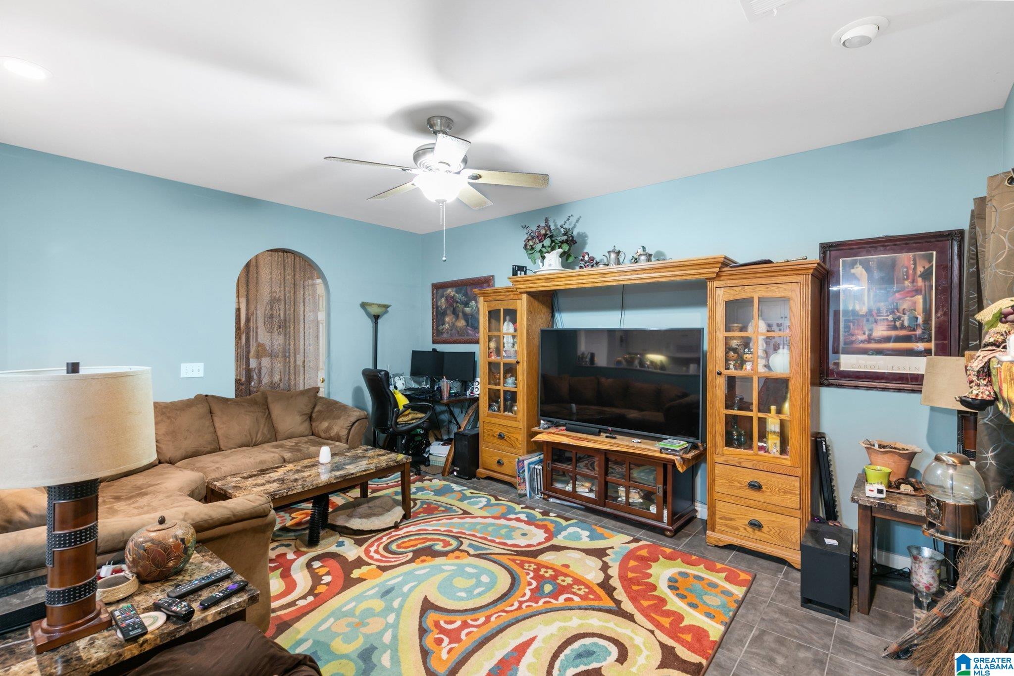 437 Cambrian Ridge Trail Pelham, AL 35124 - Photo 8 of 18