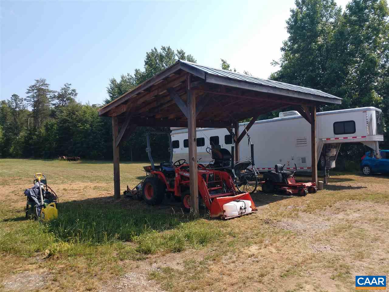 780 Copper Line Road Bumpass, VA 23024 - Photo 22 of 31