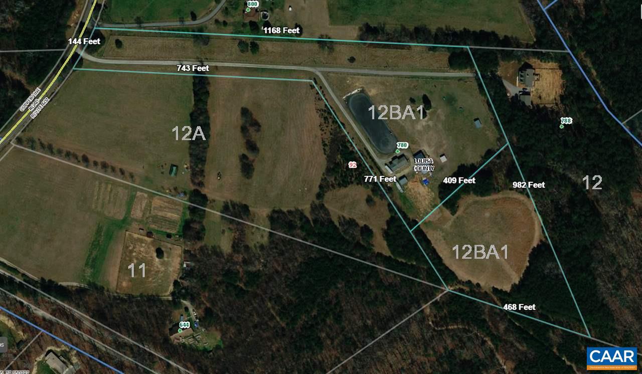 780 Copper Line Road Bumpass, VA 23024 - Photo 31 of 31