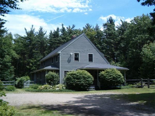 63 Locks Pond Road Shutesbury, MA 01072 - Photo 3 of 26 Gallery Image 3