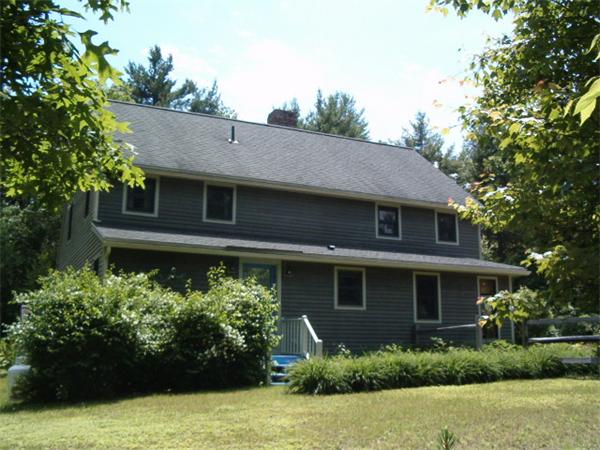 63 Locks Pond Road Shutesbury, MA 01072 - Photo 5 of 26 Gallery Image 5