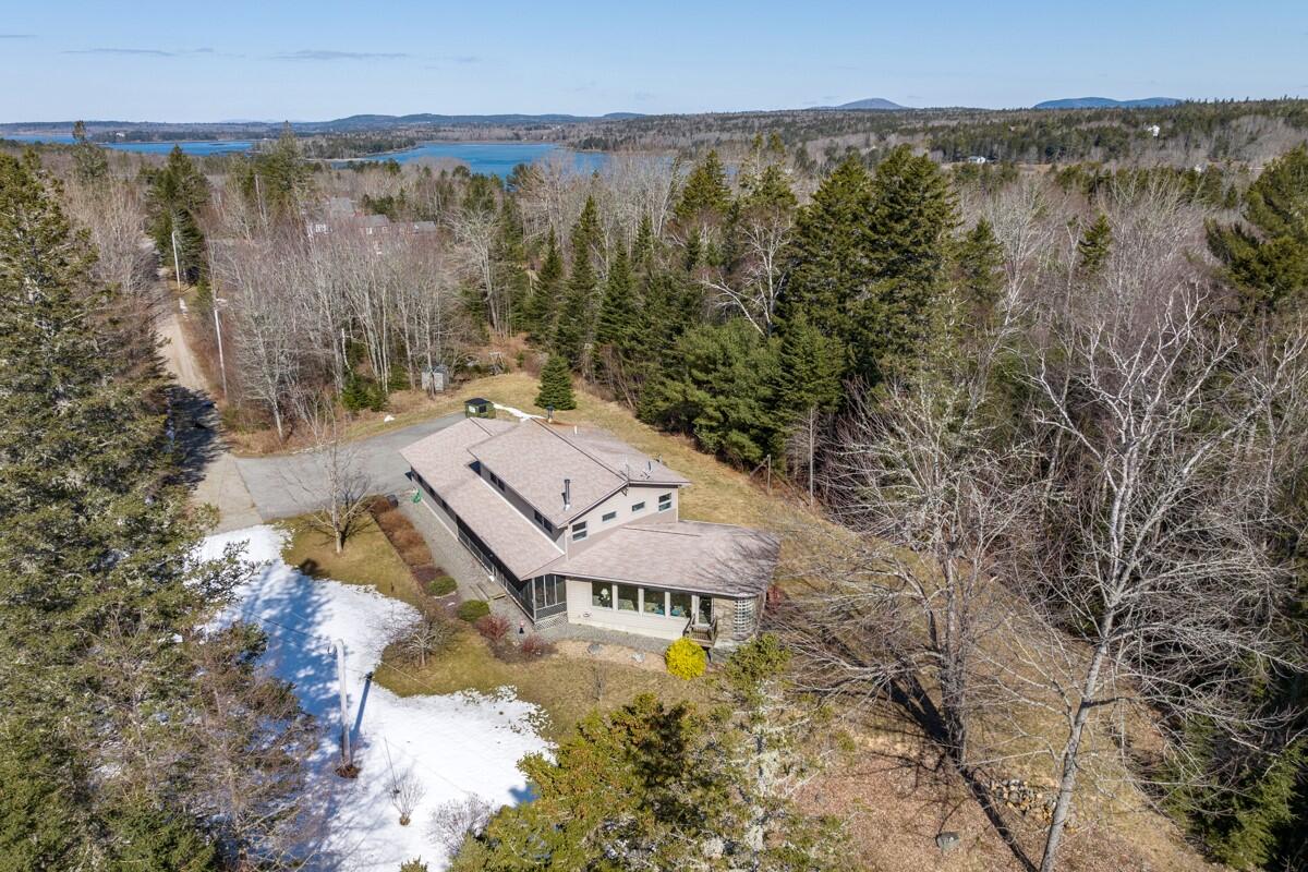 20 Loon Cove Road Gouldsboro, ME 04607 - Photo 1 of 40 L 1