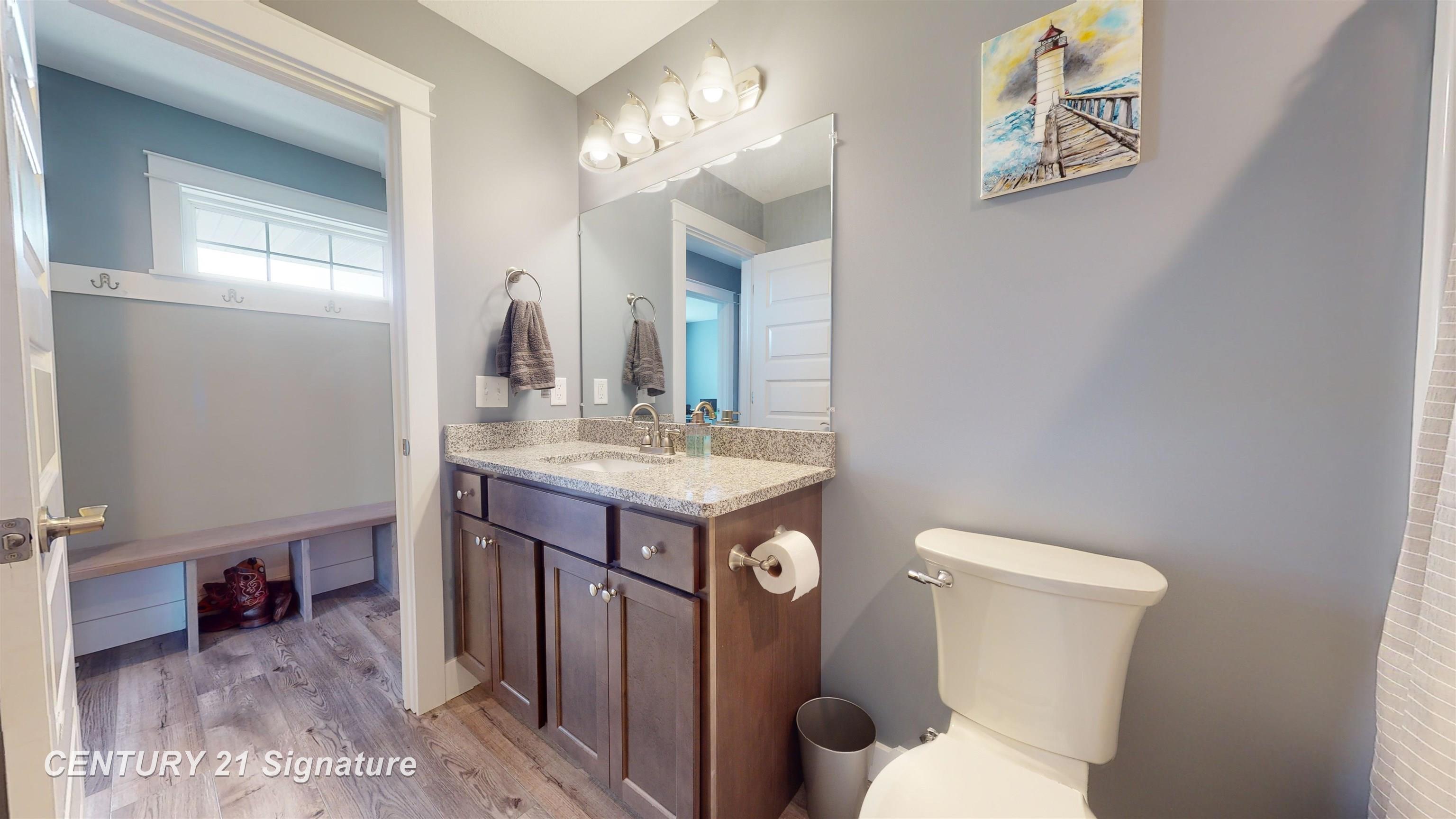 10132 Sarle Road Freeland, MI 48623 - Photo 17 of 37
