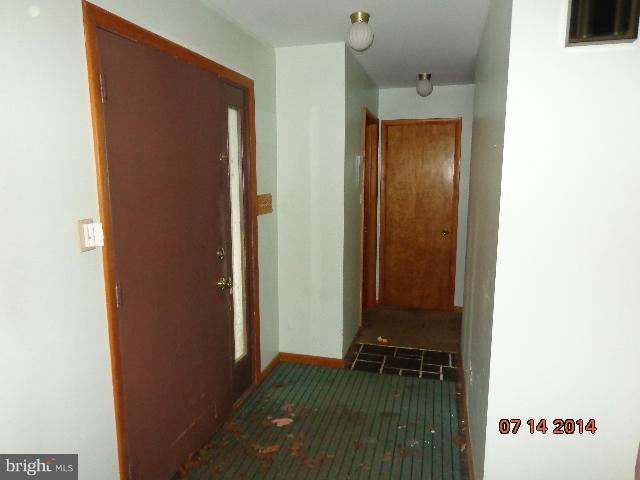 11008 Garrison Hollow Road Clear Spring, MD 21722 - Photo 15 of 30 a view of front door
