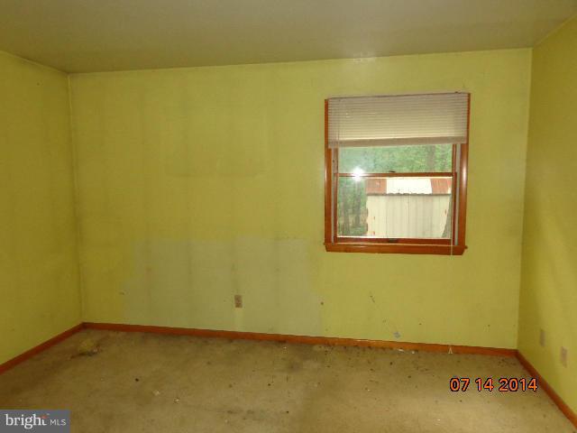 11008 Garrison Hollow Road Clear Spring, MD 21722 - Photo 17 of 30 a view of a small space