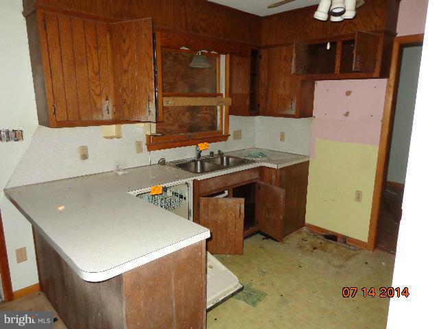 11008 Garrison Hollow Road Clear Spring, MD 21722 - Photo 9 of 30 a room with storage and utility
