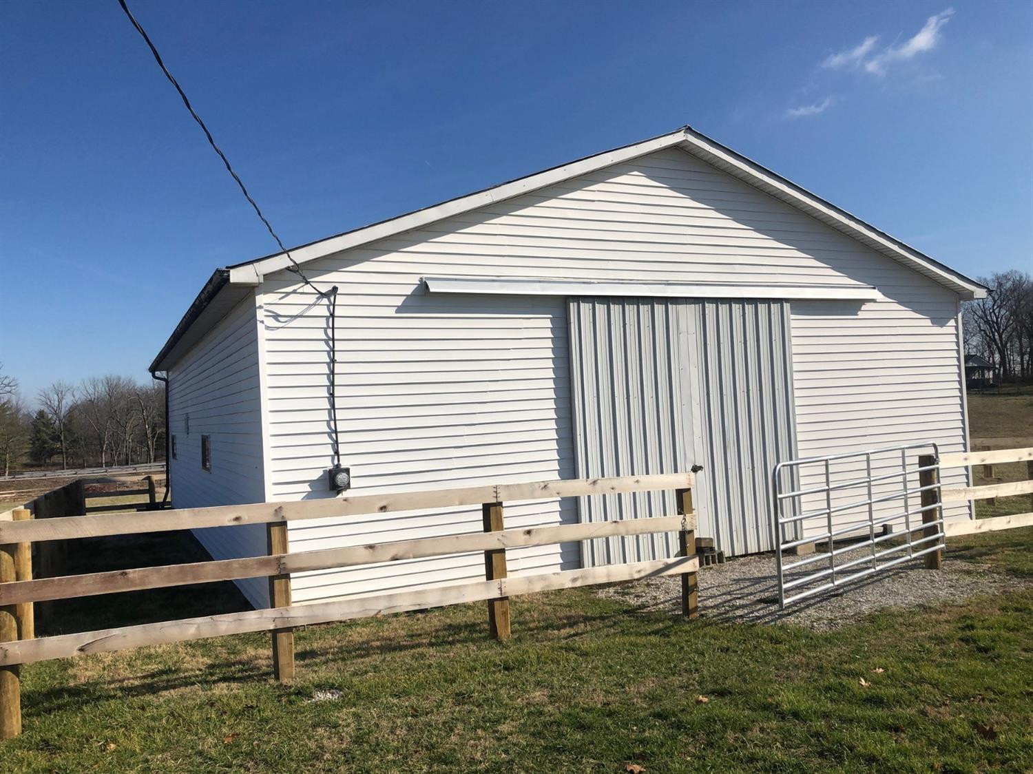 5771 Lexington Road Lexington, KY 40516 - Photo 7 of 27 Photo 7