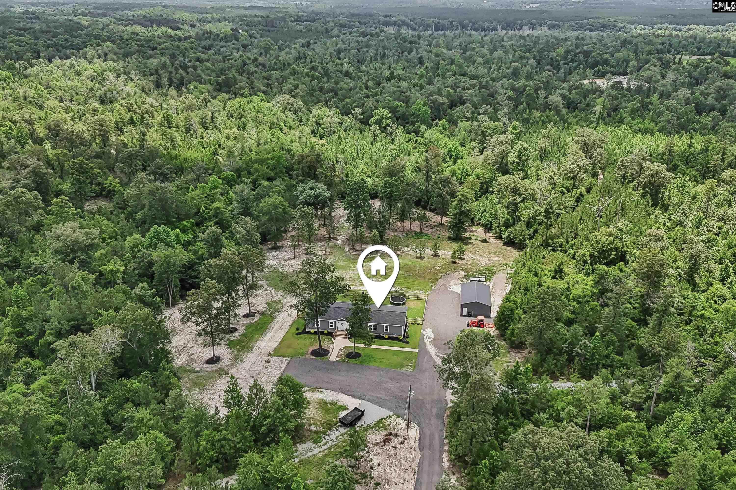 609 Haven Road Batesburg, SC 29006 - Photo 4 of 46
