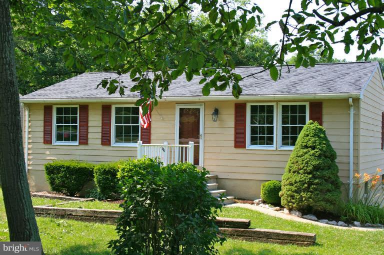 6825 Montgomery Road Elkridge, MD 21075 - Photo 1 of 18 Charming Rancher