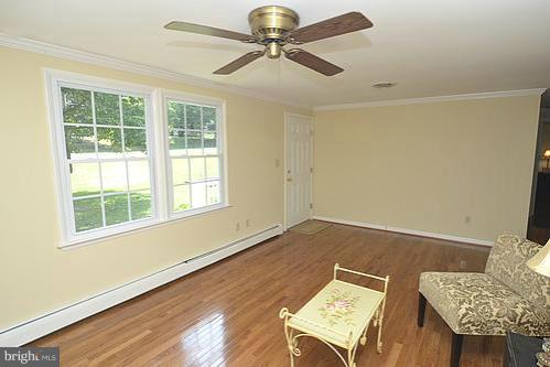 6825 Montgomery Road Elkridge, MD 21075 - Photo 12 of 18 Living Room