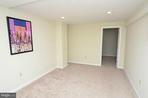 6825 Montgomery Road Elkridge, MD 21075 - Photo 13 of 18 Lower Level Family Room/Den