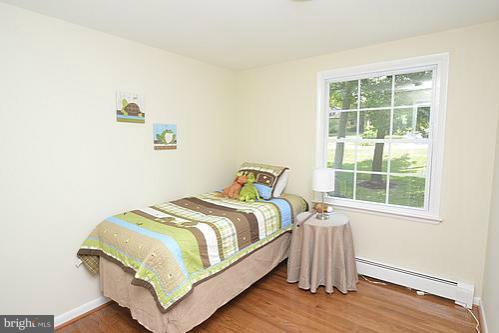 6825 Montgomery Road Elkridge, MD 21075 - Photo 14 of 18 Bedroom Three