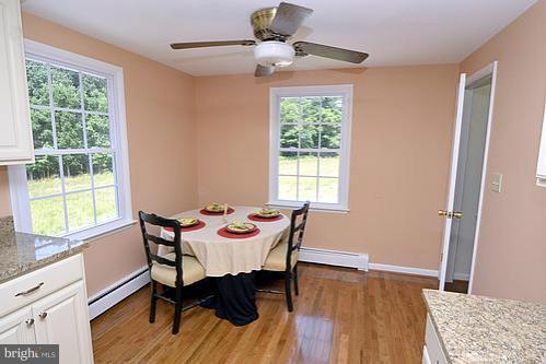6825 Montgomery Road Elkridge, MD 21075 - Photo 17 of 18 Breakfast Area
