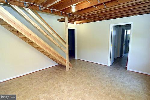 6825 Montgomery Road Elkridge, MD 21075 - Photo 18 of 18 Basement