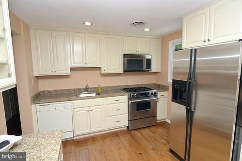 6825 Montgomery Road Elkridge, MD 21075 - Photo 3 of 18 New Kitchen