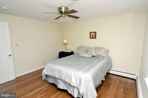 6825 Montgomery Road Elkridge, MD 21075 - Photo 4 of 18 Bedroom (Master)